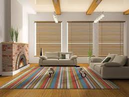 Bamboo Blinds