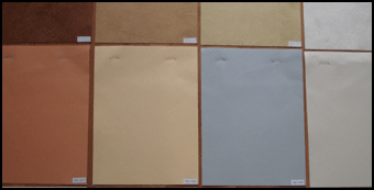 Roller Blinds Parts