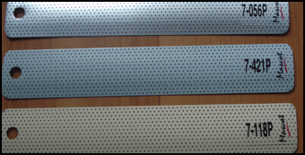 Vertical Blinds in india